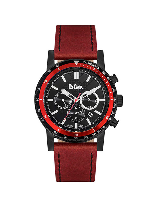 Часы Lee Cooper Casual LC06166.658